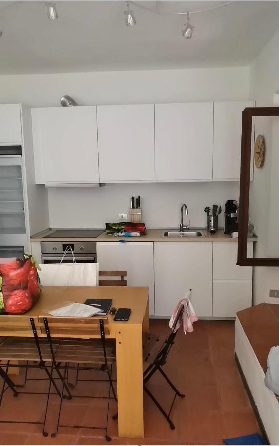 马里内拉Casa Pedra Concada公寓 外观 照片