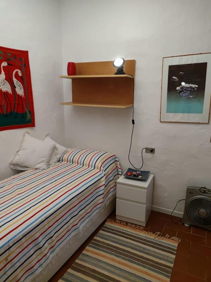 马里内拉Casa Pedra Concada公寓 外观 照片
