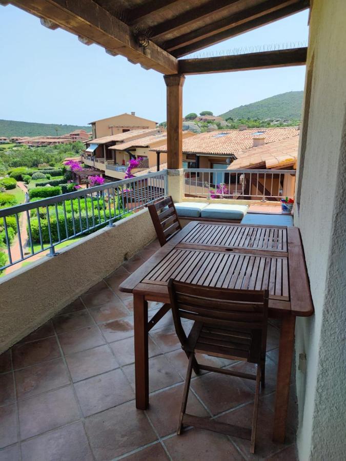 马里内拉Casa Pedra Concada公寓 外观 照片