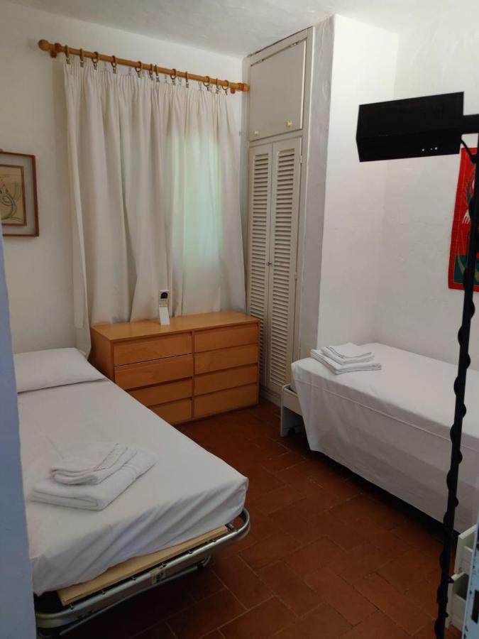 马里内拉Casa Pedra Concada公寓 外观 照片